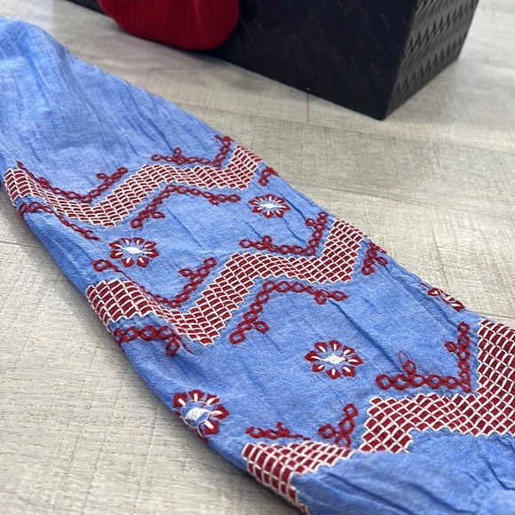 🟢 BUNDLE SALE 2 for $20 - Gorgeous Long Sleeve Top - NEW no tag - Picture 5 of 10